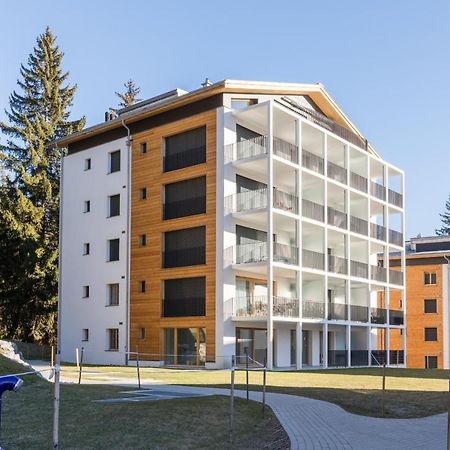 Laax Homes - Taviarna Laax 4,5 Exterior foto