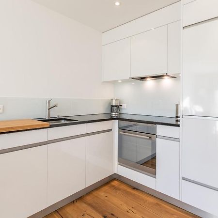 Laax Homes - Taviarna Laax 4,5 Exterior foto