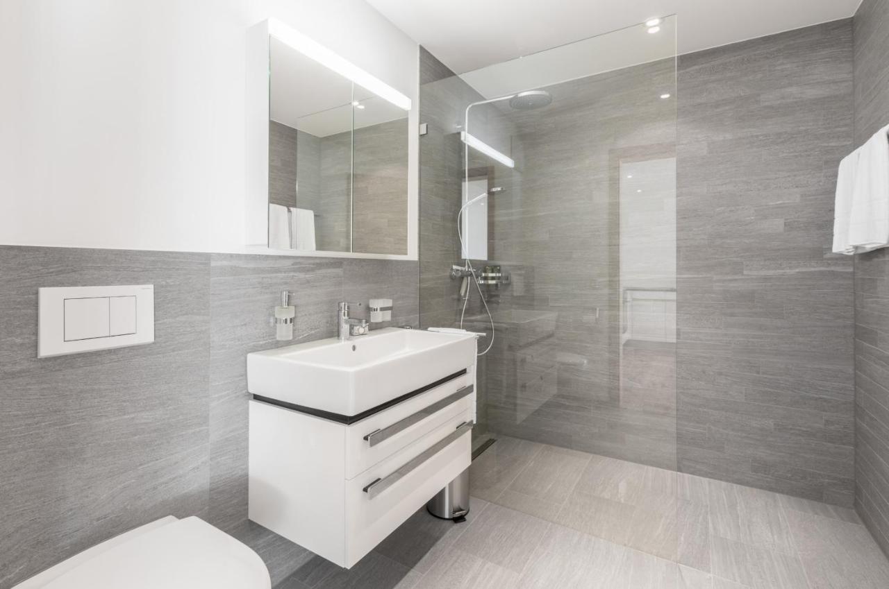 Laax Homes - Taviarna Laax 4,5 Exterior foto